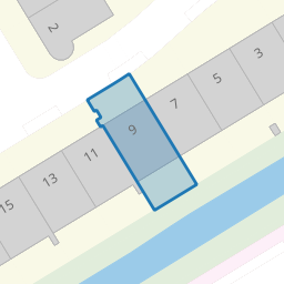 Perceel LDN03-H-7064