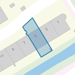 Perceel LDN03-H-7066