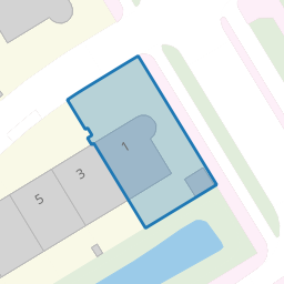 Perceel LDN03-H-7068