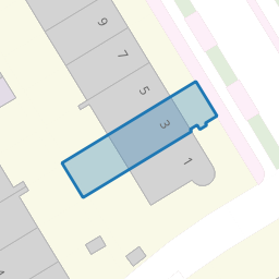 Perceel LDN03-H-7070