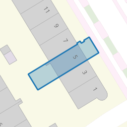 Perceel LDN03-H-7071