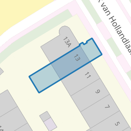 Perceel LDN03-H-7075