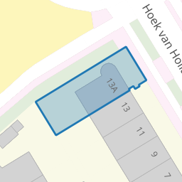 Perceel LDN03-H-7076