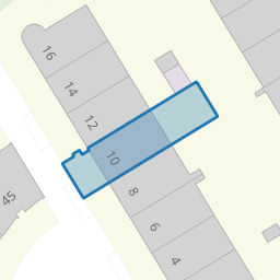 Perceel LDN03-H-7080