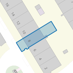 Perceel LDN03-H-7081