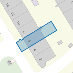 Perceel LDN03-H-7082