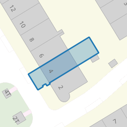 Perceel LDN03-H-7083