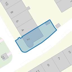 Perceel LDN03-H-7084