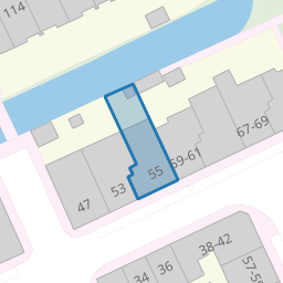 Perceel LDN03-H-7088