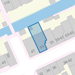 Perceel LDN03-H-7089