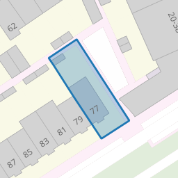 Perceel LDN03-H-7090