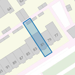 Perceel LDN03-H-7092