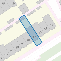 Perceel LDN03-H-7093