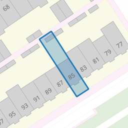 Perceel LDN03-H-7094