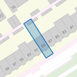 Perceel LDN03-H-7096