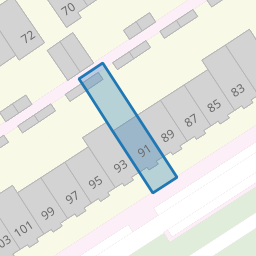 Perceel LDN03-H-7097