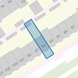 Perceel LDN03-H-7099