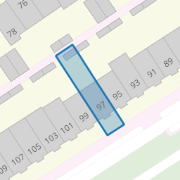 Perceel LDN03-H-7100