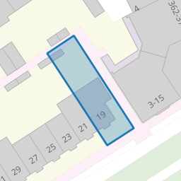 Perceel LDN03-H-7113