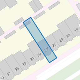 Perceel LDN03-H-7117