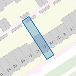 Perceel LDN03-H-7118