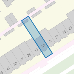 Perceel LDN03-H-7119