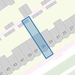 Perceel LDN03-H-7121