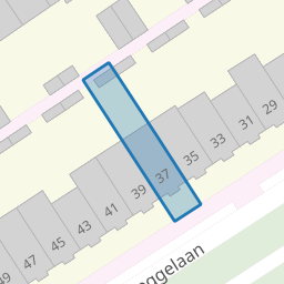 Perceel LDN03-H-7122