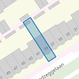 Perceel LDN03-H-7123