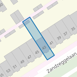 Perceel LDN03-H-7125