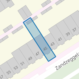 Perceel LDN03-H-7126