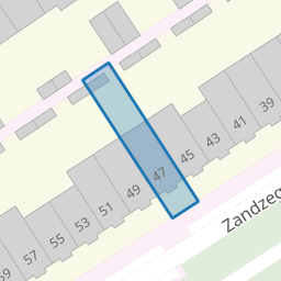 Perceel LDN03-H-7127