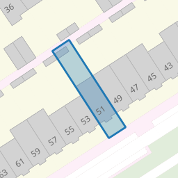 Perceel LDN03-H-7129