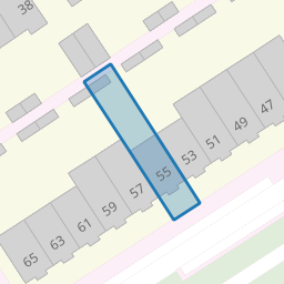 Perceel LDN03-H-7131