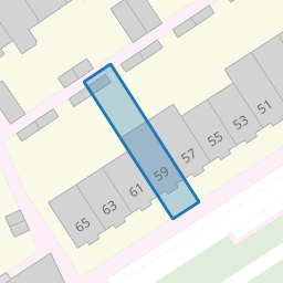 Perceel LDN03-H-7133