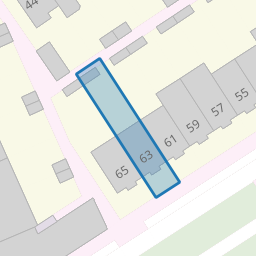 Perceel LDN03-H-7135