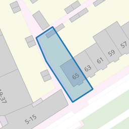 Perceel LDN03-H-7136