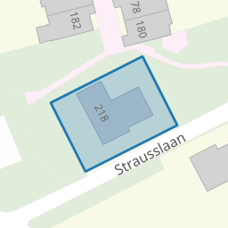 Perceel LDN03-H-7138