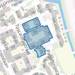 Perceel LDN03-H-7140