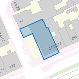 Perceel LDN03-H-7144