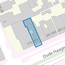 Perceel LDN03-H-7145