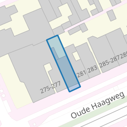 Perceel LDN03-H-7146