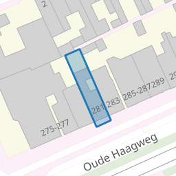 Perceel LDN03-H-7147