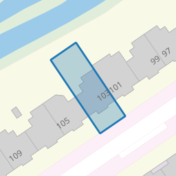 Perceel LDN03-H-7151