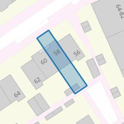 Perceel LDN03-H-7152