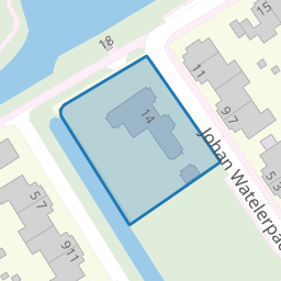 Perceel LDN03-H-7165