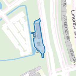 Perceel LDN03-H-7171