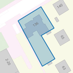 Perceel LDN03-H-7174