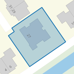 Perceel LDN03-H-7180