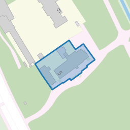 Perceel LDN03-H-7186